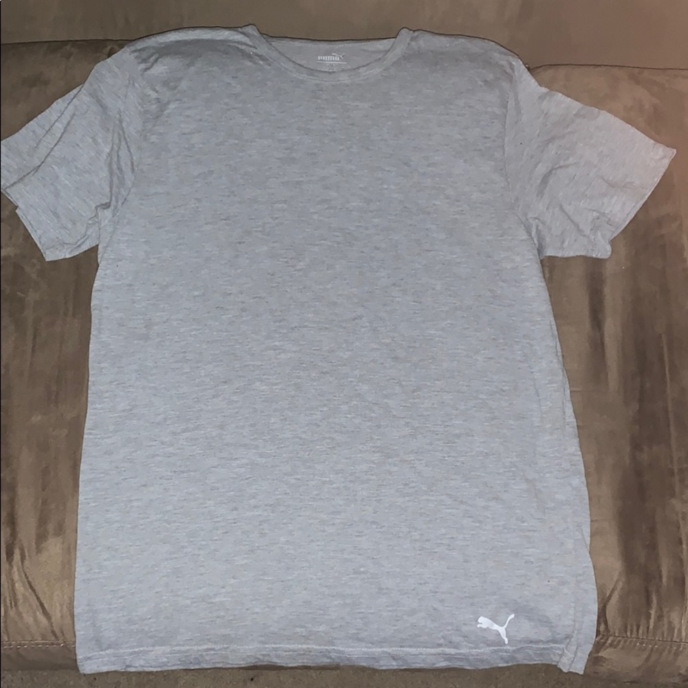 puma t-shirt